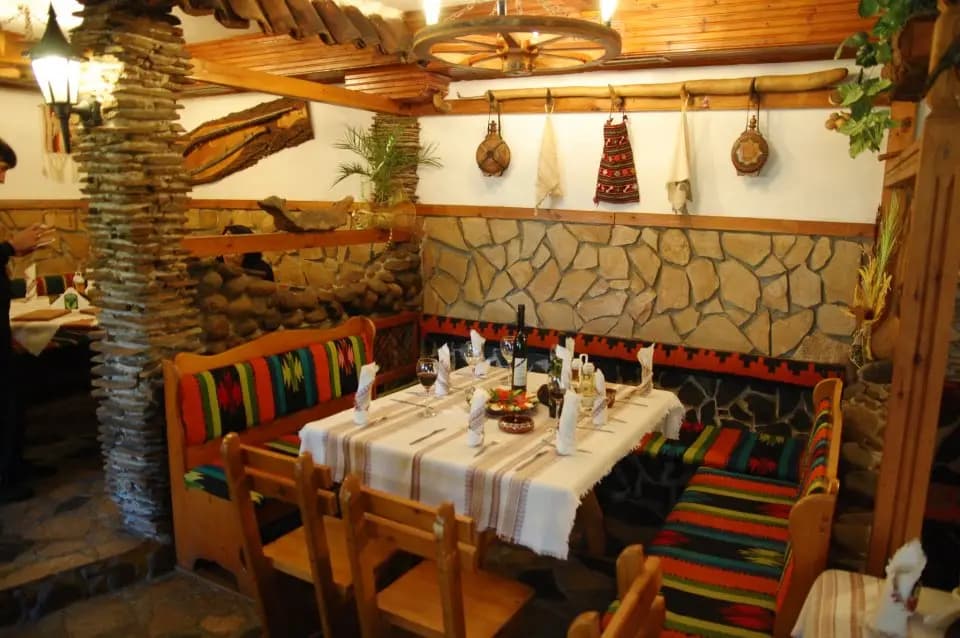 Балкански чанове