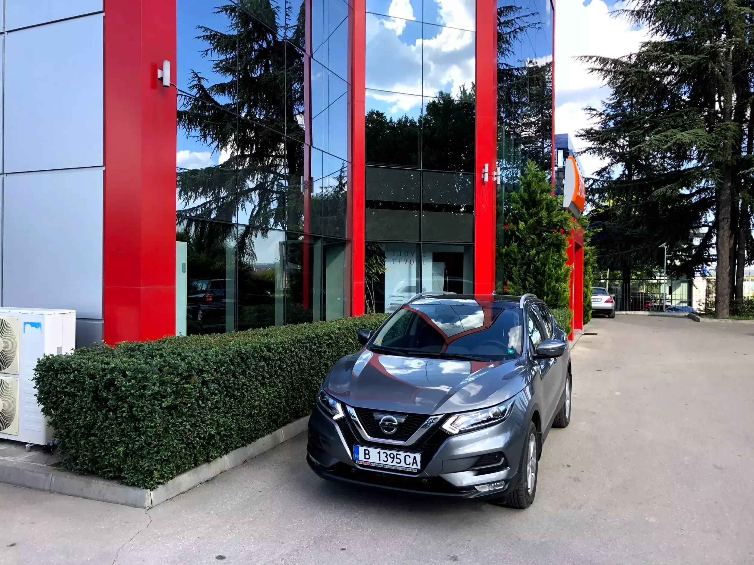 East Rent Varna Rent A Car