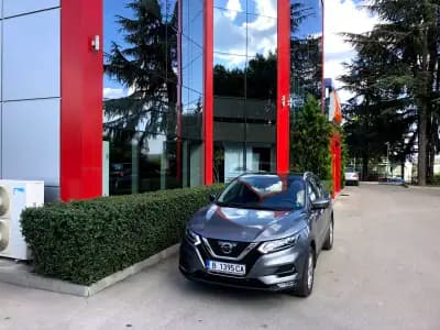 East Rent Varna Rent A Car