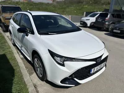 East Rent Varna Rent A Car