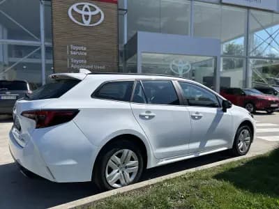 East Rent Varna Rent A Car