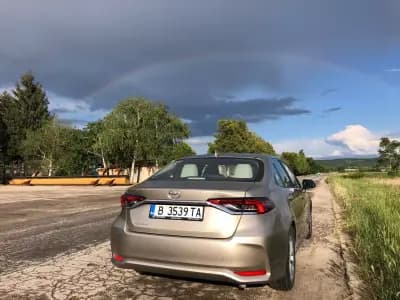 East Rent Varna Rent A Car