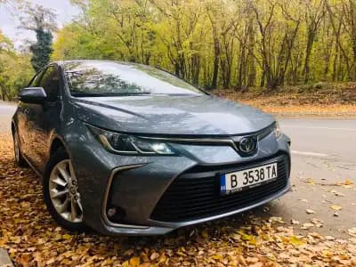 East Rent Varna Rent A Car