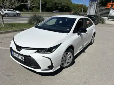 East Rent Varna Rent A Car