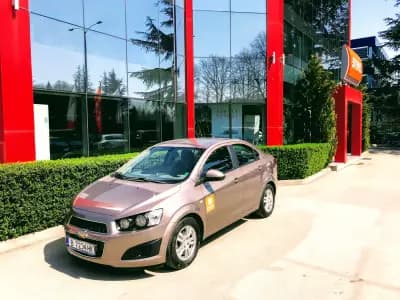 East Rent Varna Rent A Car