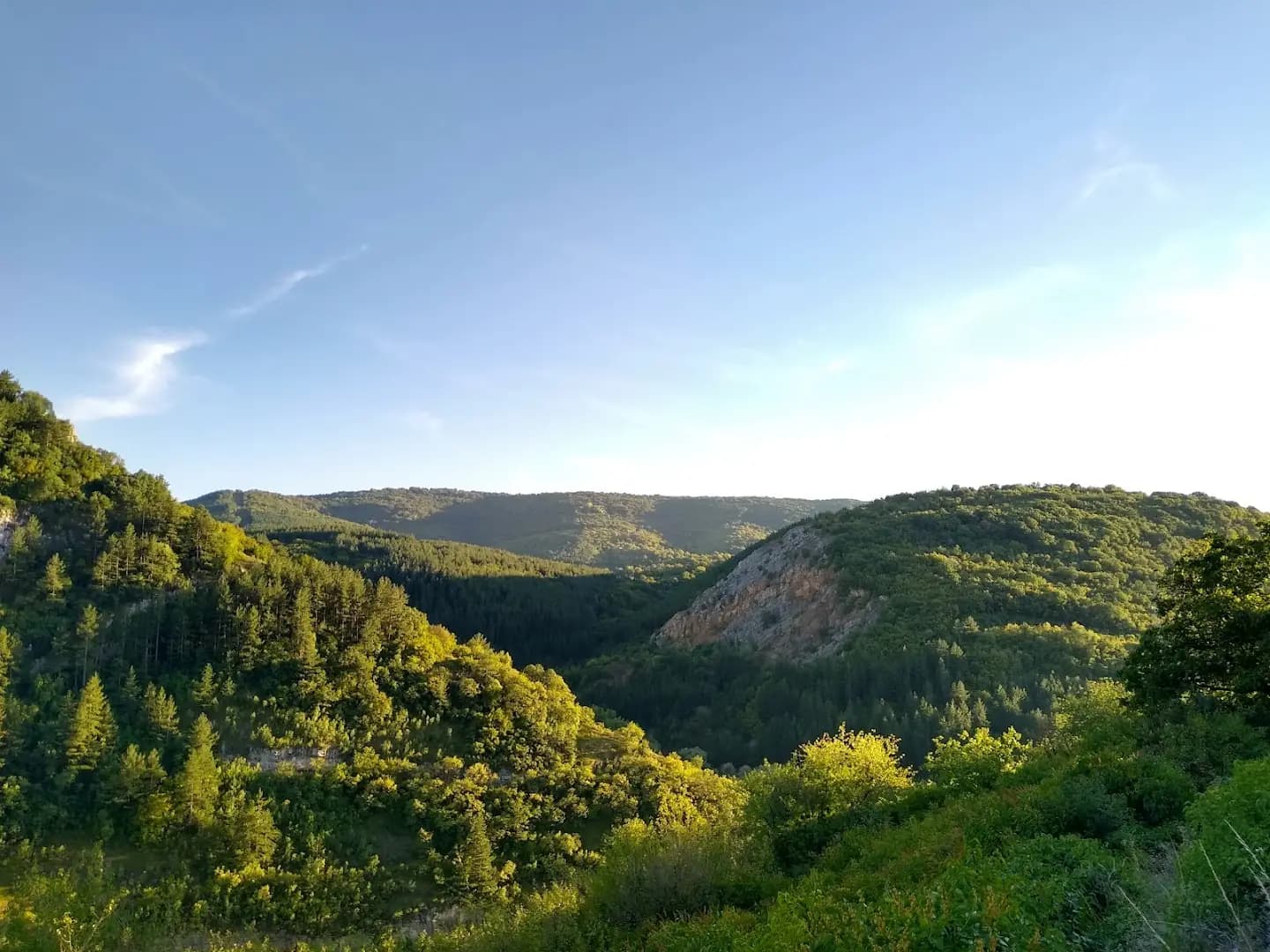 Пернишка крепост
