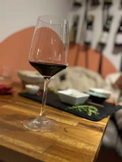 Wine Generator - Bulgarian wine Hub