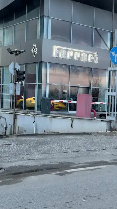 Ауто Италия ЕАД