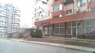 Сладкарница Волонте
