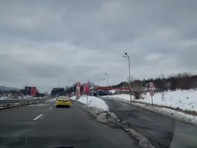 Лукойл