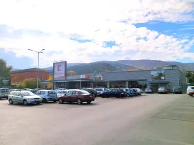 SOpharmacy Кауфланд Асеновград