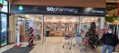 SOpharmacy