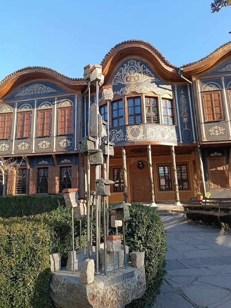 СК КОНСТРУКШЪН
