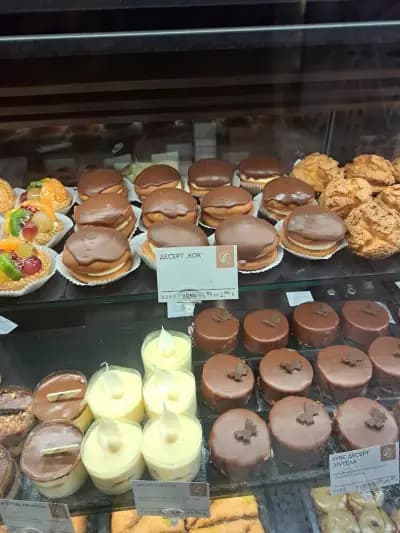 Торти "Нико"