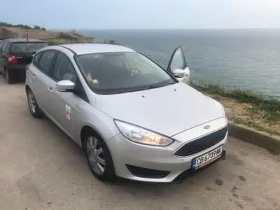 Топ Рент А Кар