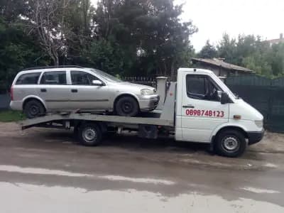 Автоцентър Фина