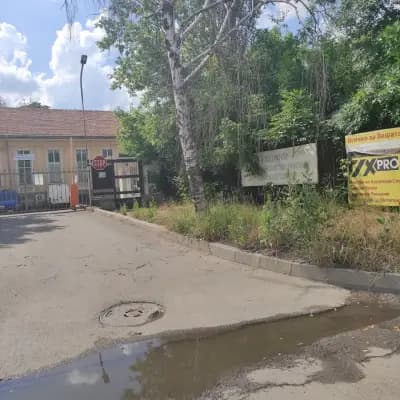 Стадион ВТУ "Тодор Каблешков"