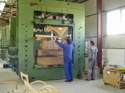 Мебели АРГУС СОФИЯ
