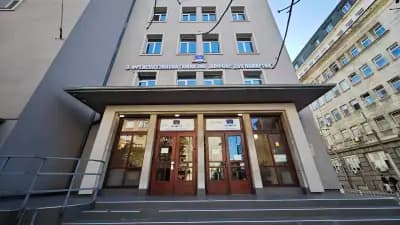 9 ФЕГ "Алфонс дьо Ламартин"