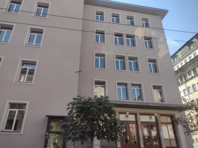 9 ФЕГ "Алфонс дьо Ламартин"