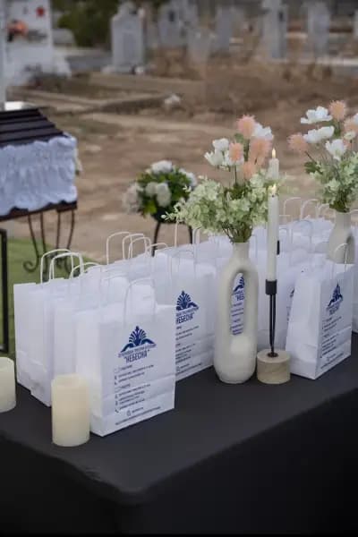 Траурна Агенция “НЕБЕСНА” - NEBESNA FUNERAL HOME