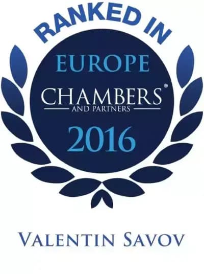 Savov and Partners Law Firm