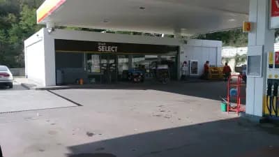 Shell
