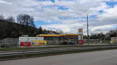 Shell
