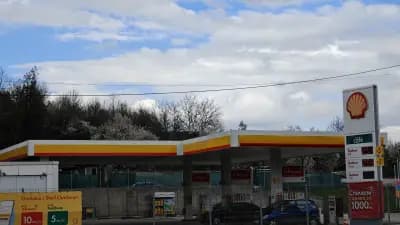 Shell