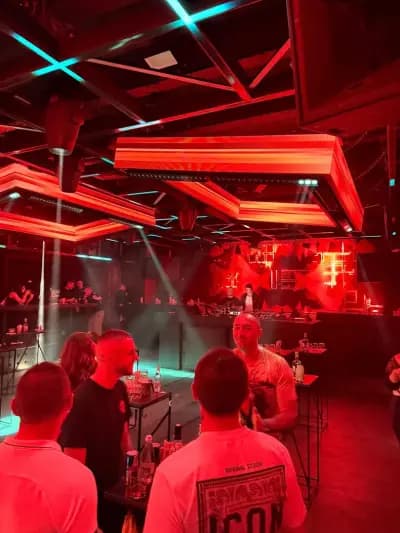 EXE Club
