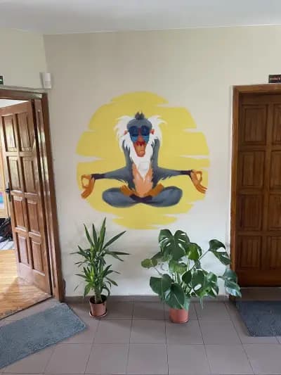 Hakuna Matata Guest House