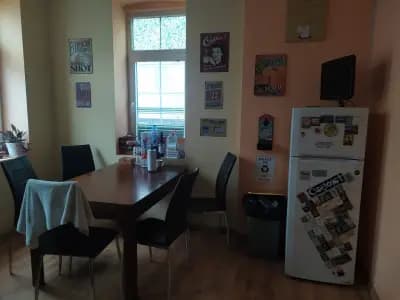 Nomado Hostel