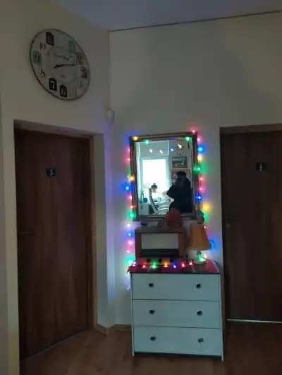 Nomado Hostel