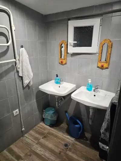 Nomado Hostel