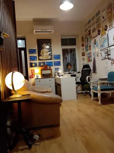 Nomado Hostel