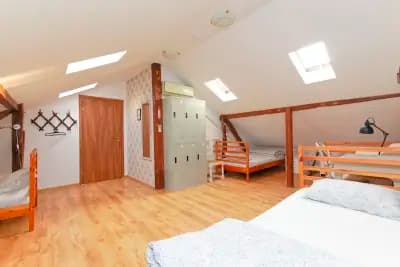 Nomado Hostel