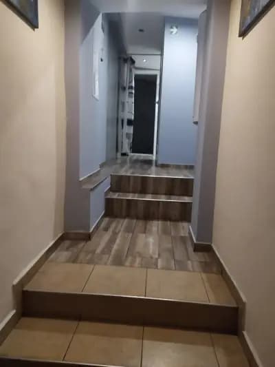 Nomado Hostel