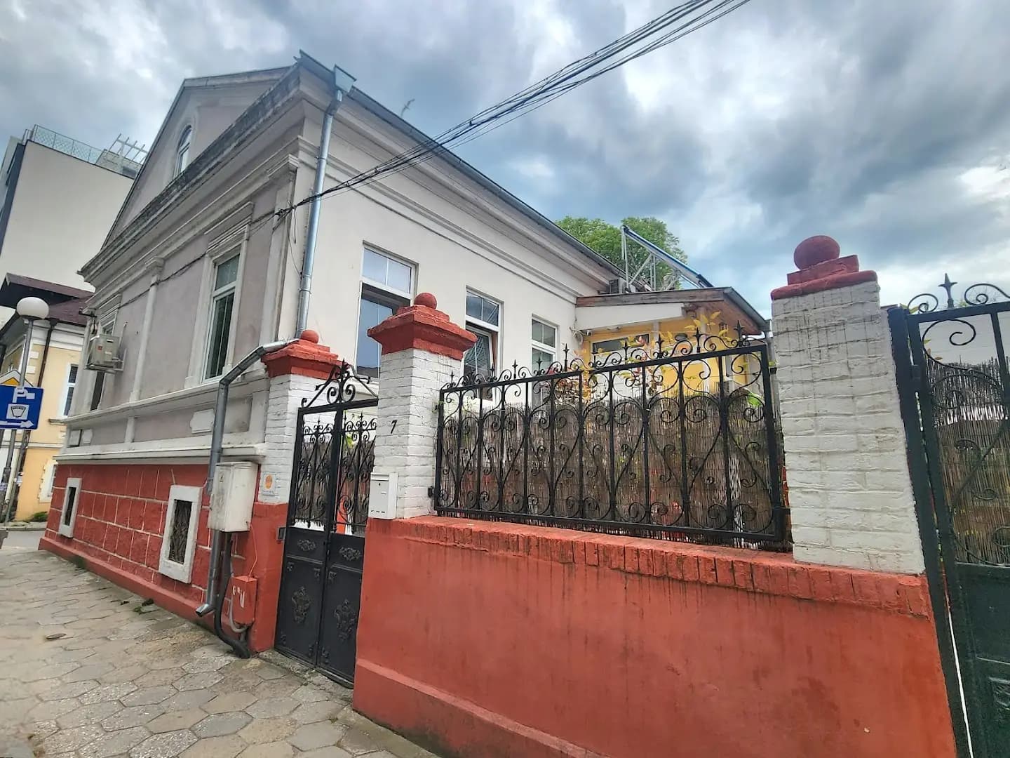 Nomado Hostel