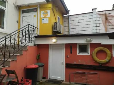 Nomado Hostel