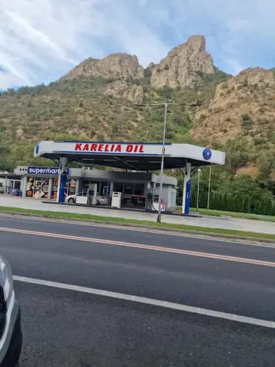 Карелия Ойл