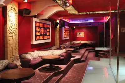 Cleopatra Erotic Bar / Клеопатра Еротик Бар
