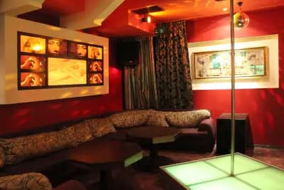 Cleopatra Erotic Bar / Клеопатра Еротик Бар