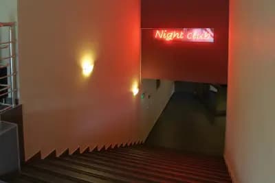 Cleopatra Erotic Bar / Клеопатра Еротик Бар