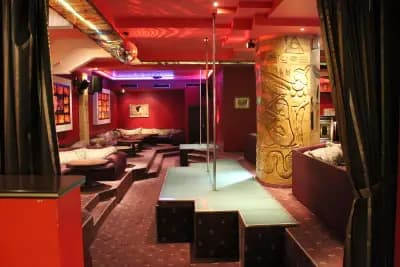 Cleopatra Erotic Bar / Клеопатра Еротик Бар