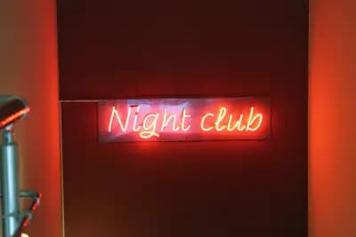 Cleopatra Erotic Bar / Клеопатра Еротик Бар