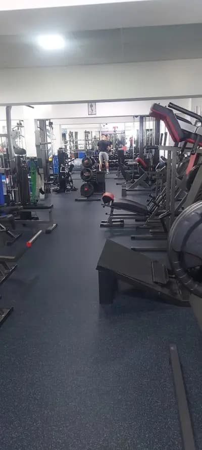 Спортен център "Олимпия"
