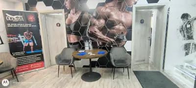 Спортен център "Олимпия"