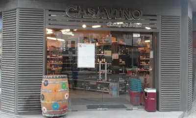 CASAVINO Дойран