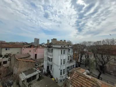 I love Varna Apartments