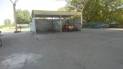 Автомивка на самообслужване СОЛО